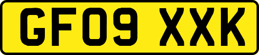 GF09XXK