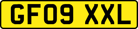 GF09XXL