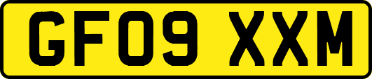 GF09XXM