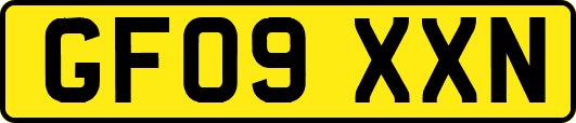 GF09XXN