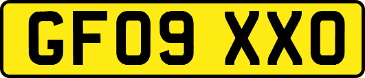 GF09XXO
