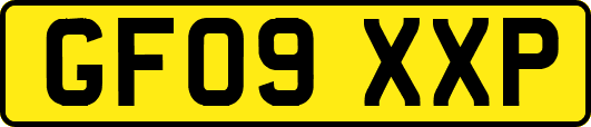 GF09XXP