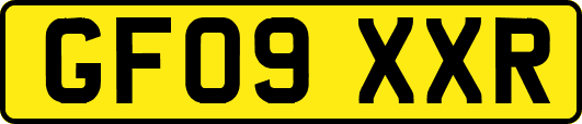 GF09XXR