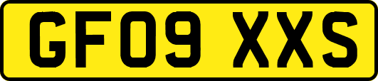 GF09XXS