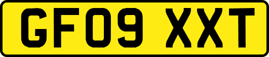 GF09XXT