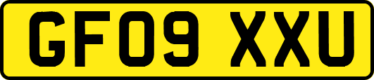 GF09XXU