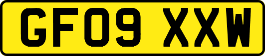 GF09XXW