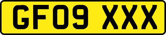 GF09XXX