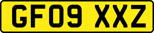 GF09XXZ
