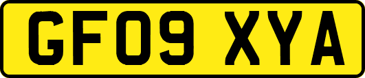 GF09XYA
