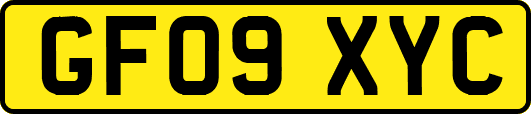 GF09XYC