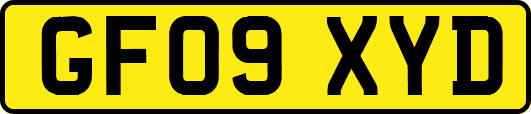 GF09XYD