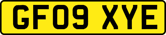 GF09XYE