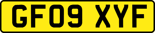 GF09XYF