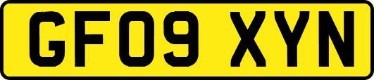 GF09XYN