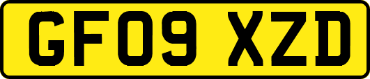 GF09XZD