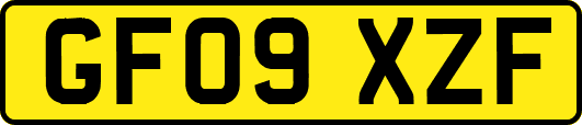 GF09XZF