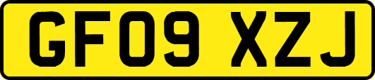 GF09XZJ