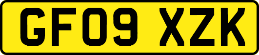 GF09XZK