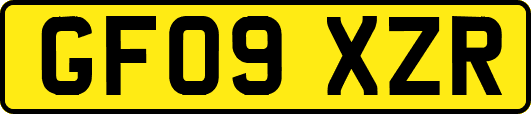 GF09XZR