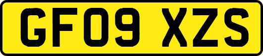 GF09XZS