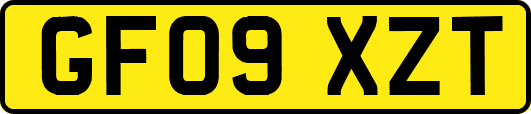 GF09XZT