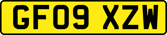 GF09XZW