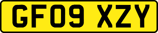 GF09XZY