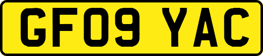 GF09YAC