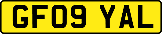 GF09YAL
