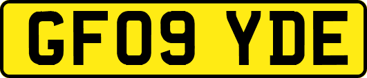 GF09YDE