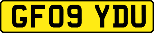 GF09YDU