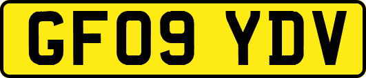 GF09YDV