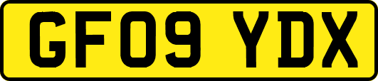 GF09YDX