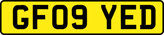 GF09YED