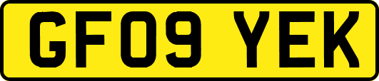 GF09YEK