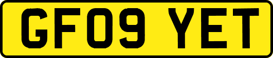 GF09YET