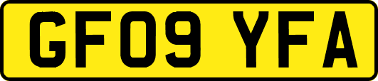 GF09YFA