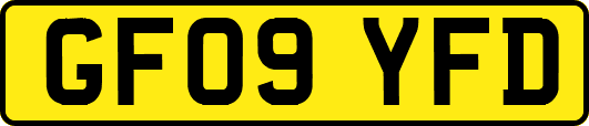 GF09YFD