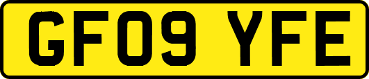 GF09YFE