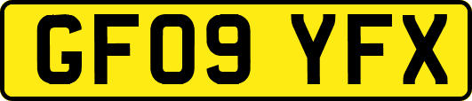 GF09YFX