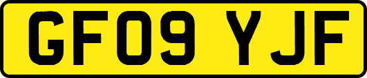 GF09YJF