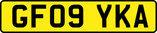 GF09YKA