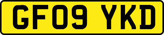 GF09YKD
