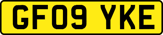 GF09YKE