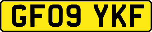 GF09YKF