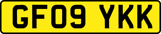 GF09YKK