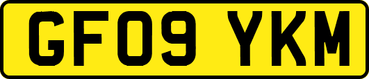 GF09YKM