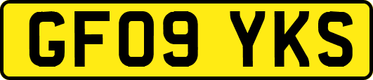 GF09YKS