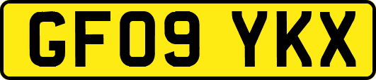 GF09YKX